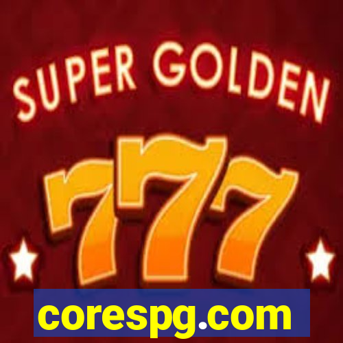 corespg.com