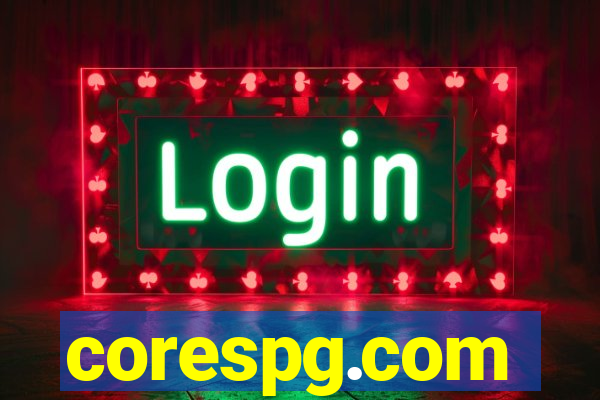 corespg.com