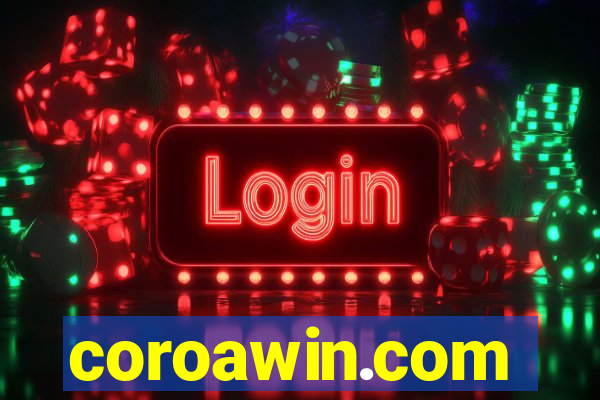 coroawin.com