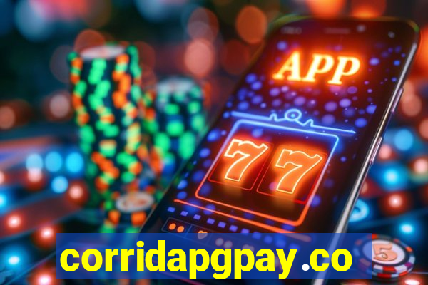 corridapgpay.com