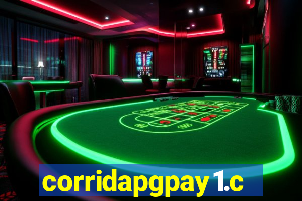 corridapgpay1.com