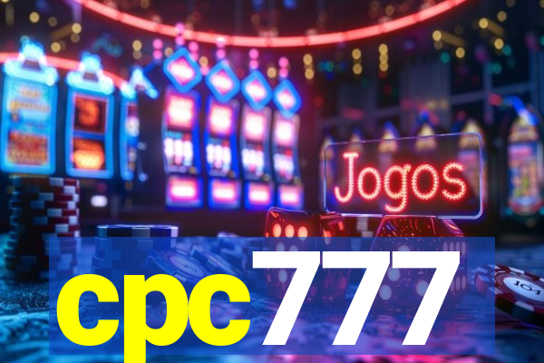 cpc777