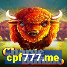 cpf777.me