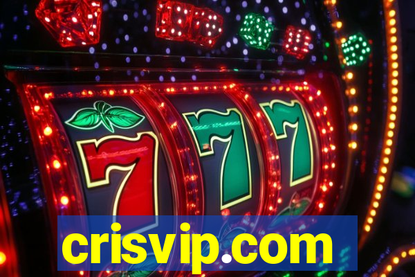 crisvip.com