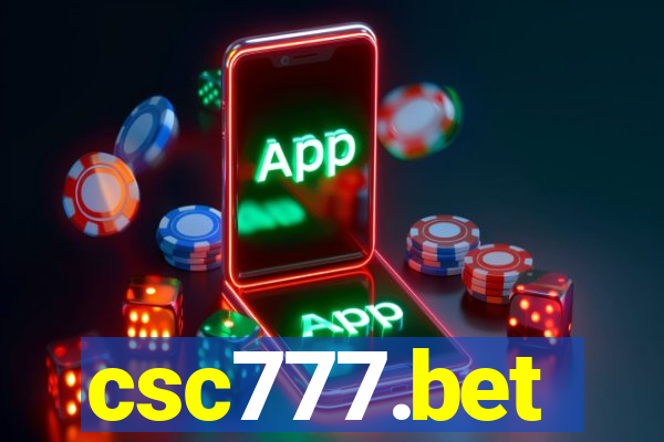 csc777.bet