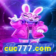 cuc777.com