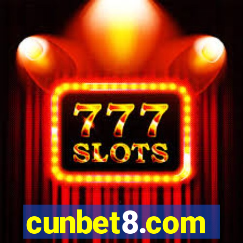 cunbet8.com