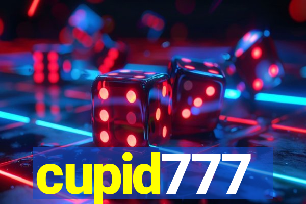 cupid777