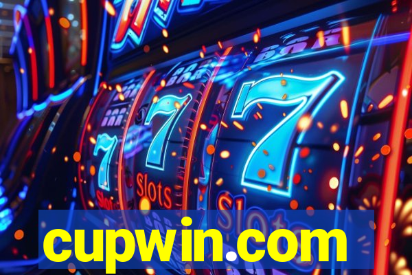 cupwin.com