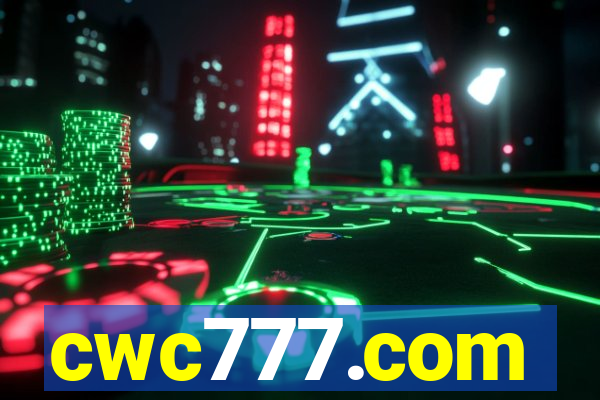 cwc777.com