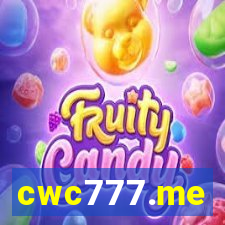 cwc777.me