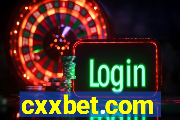 cxxbet.com