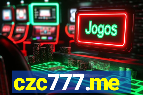 czc777.me