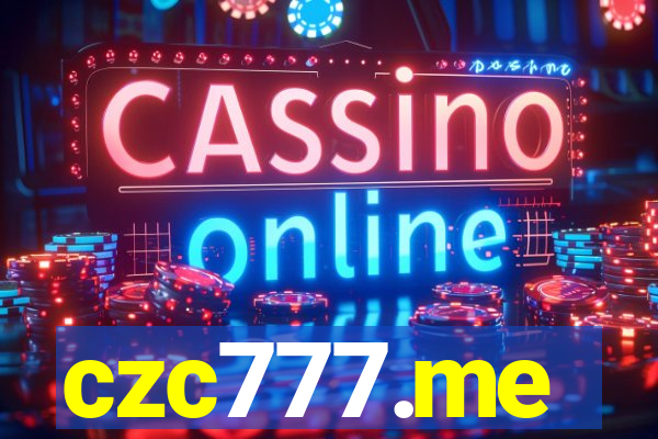 czc777.me