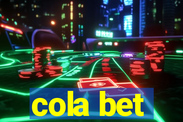 cola bet