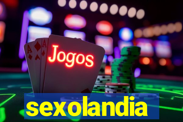 sexolandia