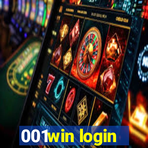 001win login