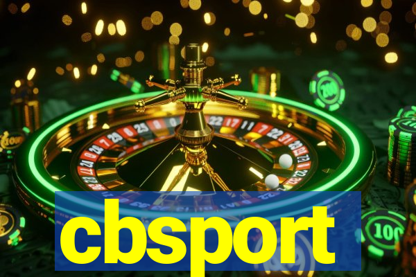 cbsport