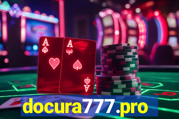 docura777.pro