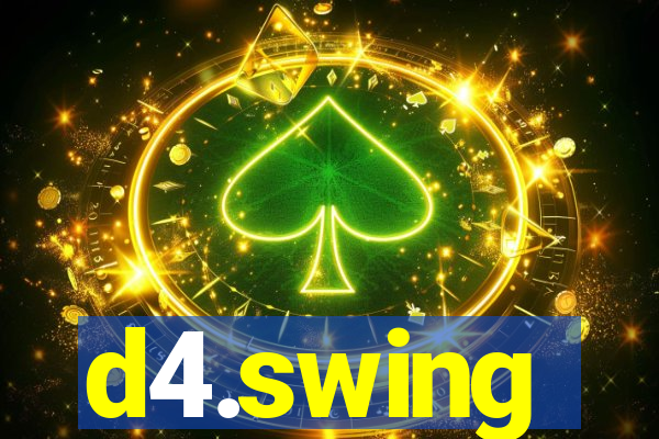 d4.swing