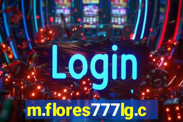 m.flores777lg.com