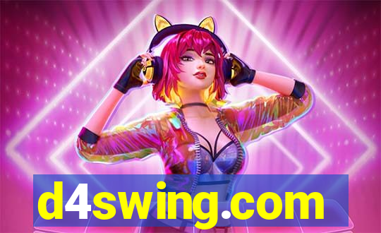 d4swing.com