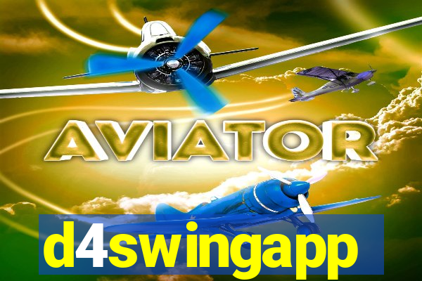 d4swingapp