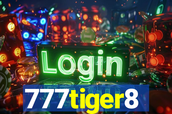 777tiger8