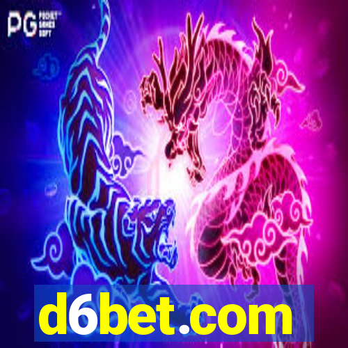 d6bet.com