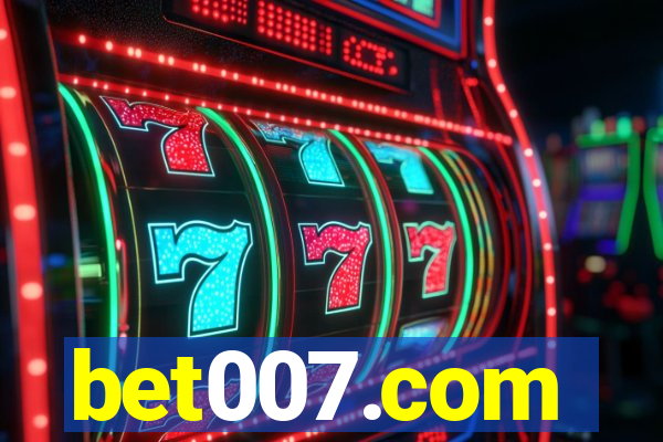 bet007.com