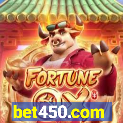 bet450.com