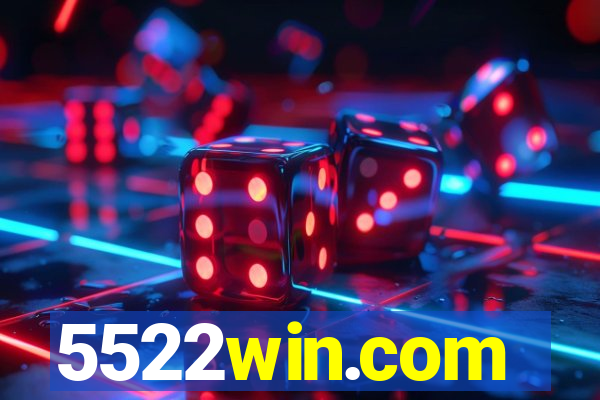 5522win.com