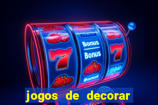 jogos de decorar casas de luxo