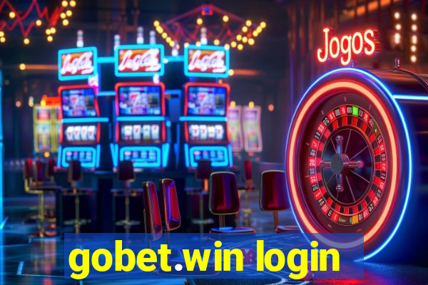 gobet.win login