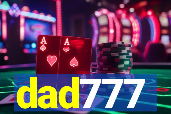 dad777