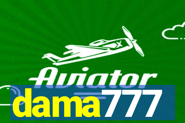 dama777