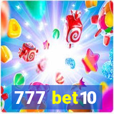 777 bet10