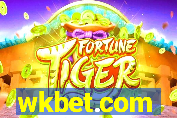 wkbet.com