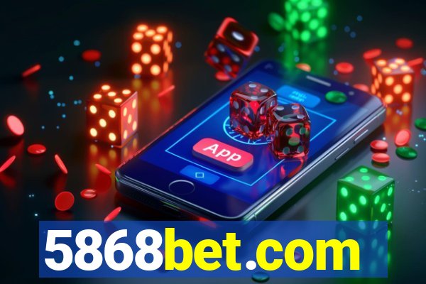 5868bet.com