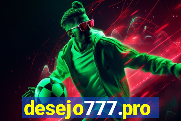 desejo777.pro