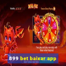 899 bet baixar app