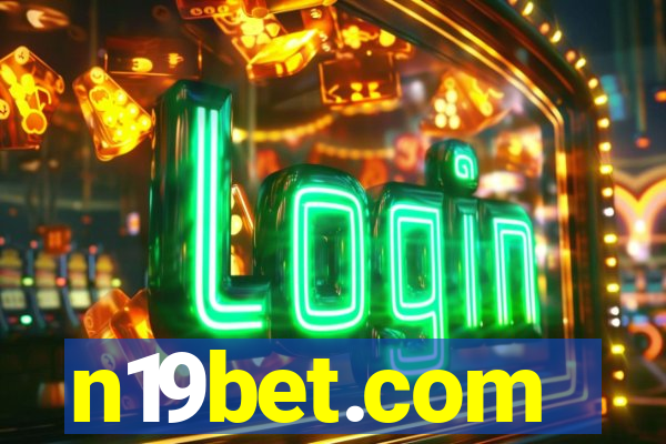 n19bet.com