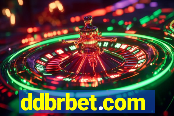 ddbrbet.com