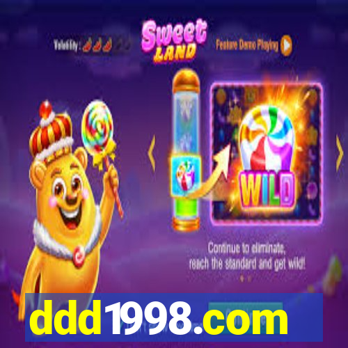 ddd1998.com