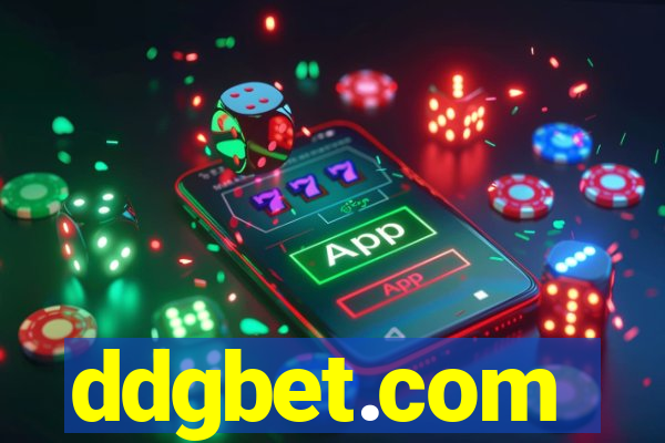 ddgbet.com