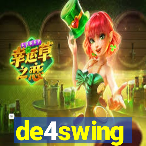 de4swing