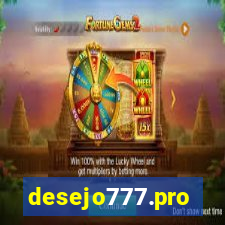 desejo777.pro