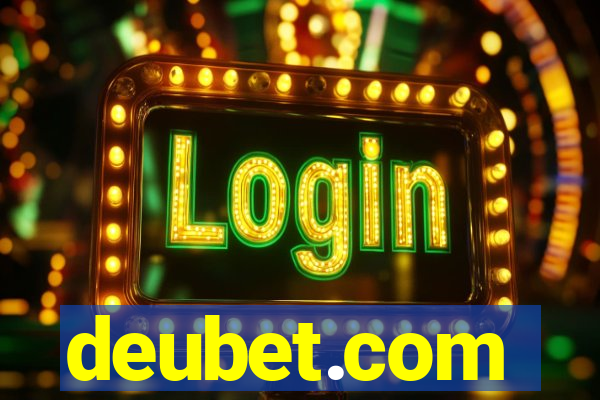 deubet.com