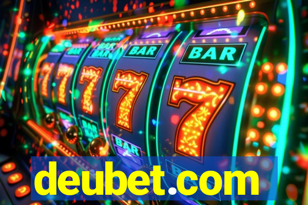 deubet.com