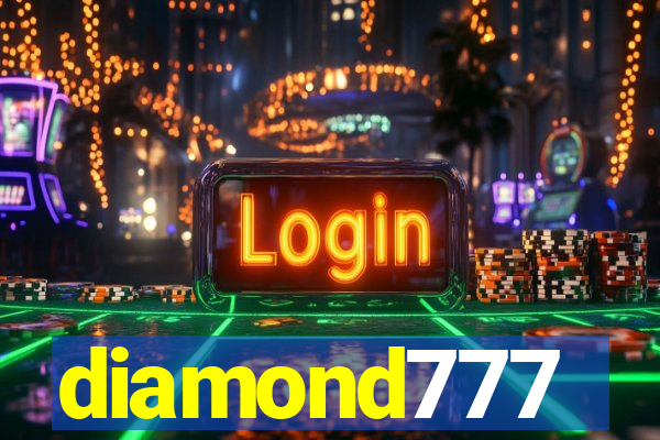 diamond777